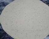 A picture of step 10 of Square kachori.