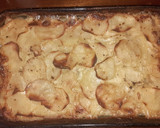 Foto del paso 3 de la receta: Papas a la Crema