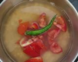 वरण (Varan Recipe In Marathi) रेसिपी स्टेप 1 फोटो 