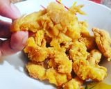Foto del paso 4 de la receta: Chicharrón de pota