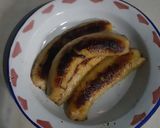 Foto langkah ke 2 dari resep Pisang Tabur Keju.