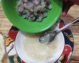 Foto langkah ke 1 dari resep 241.Kubis Isi Udang (Goreng & Kukus).