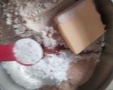 A picture of step 2 of Healthy Digestive Biscuits(No maida).