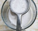 صورة لخطوة 2 من وصفة مشروب حليب اللوز