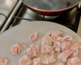 صورة لخطوة 1 من وصفة دجاج كانتون 🇨🇳🍚🥘