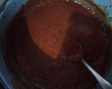 Foto del paso 8 de la receta: Chile poblano relleno hojaldrado