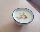 Foto del paso 6 de la receta: Gazpacho de pepino y manzana