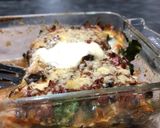 Foto del paso 5 de la receta: Lasagna de berenjena