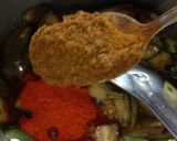 शेवग्याच्या शेंगा ची भाजी (shevgyachya shengachi bhaji recipe in marathi) रेसिपी स्टेप 3 फोटो 
