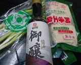 【御釀滷煮入味】蔥燒臭豆腐的食譜步驟1照片
