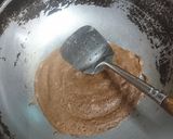 Foto langkah ke 2 dari resep Crepes chocolatos.