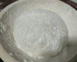 Foto del paso 7 de la receta: Pan de trigo, Bolo de trigo (Bollo de trigo)