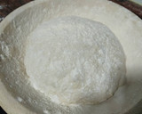 Foto del paso 7 de la receta: Pan de trigo, Bolo de trigo (Bollo de trigo)