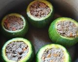 Foto del paso 6 de la receta: Zapallitos rellenos