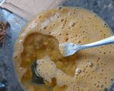 Foto del paso 2 de la receta: Budín de banana y nuez