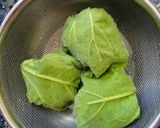 লাউপাতায় পনীর ভাপা (Laupatay paneer bhapa recipe in Bengali) রেসিপি ধাপ - 3 ছবি