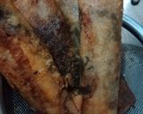 Foto langkah ke 3 dari resep Pisang Coklat Aroma.