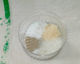 Foto langkah ke 1 dari resep Semur Ayam Oriental.