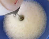Foto del paso 5 de la receta: Blue velvet frutal