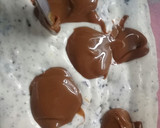 Foto del paso 3 de la receta: Postre helado oreo