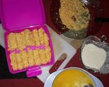 Foto langkah ke 2 dari resep Stik mozarella.