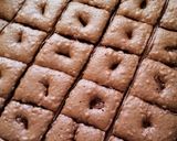 Foto del passaggio 11 della ricetta Piumino alla Nutella