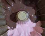 Foto langkah ke 5 dari resep Kue Pinokio Coklat Merah Kuning.