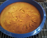 Foto del paso 7 de la receta: Bizcocho rápido de manzana