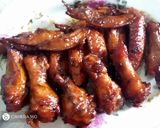 Foto langkah ke 6 dari resep Spicy chiken wing simple(goreng).