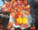Foto langkah ke 4 dari resep Tumis pare tidak pahit.