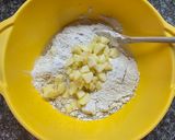Foto del paso 2 de la receta: Bizcochitos manzana y miel