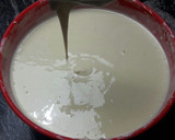 Foto del paso 1 de la receta: Tortitas de harina con queso