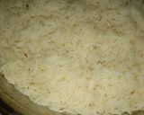 A picture of step 4 of Desi chicken biryani.