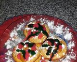 Foto del paso 7 de la receta: Galletas especiadas de manzana