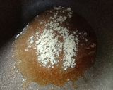 Foto langkah ke 5 dari resep Pangsit wijen karamel.