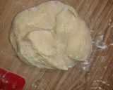 Foto del paso 4 de la receta: Pan de muerto