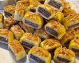 Foto langkah ke 8 dari resep Nastar Wafer.