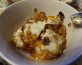 Foto del paso 3 de la receta: Fruta asada “Bien aprovechada”