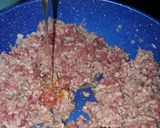 Foto del paso 4 de la receta: Baozi (dumplings)
