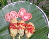 Foto langkah ke 4 dari resep Sempol tempe.