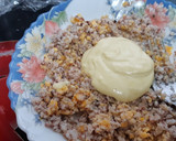 Foto del paso 6 de la receta: Huevos rellenos de marisco