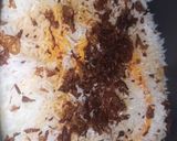 صورة لخطوة 4 من وصفة الرز الشعبي او المدني