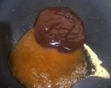 A picture of step 6 of Barbecue Wings.