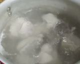 Foto langkah ke 1 dari resep Ayam Suwir Pedas.