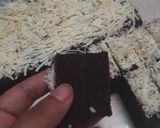 Foto langkah ke 9 dari resep Brownies kukus ala amanda.
