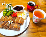 中式早午餐～糕點篇的食譜步驟5照片