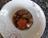 Hình bước làm 3 của món Thịt đông