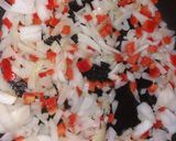 Foto del paso 1 de la receta: Suprema con arroz en la essen