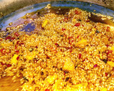 Foto del paso 6 de la receta: Paella de marisco