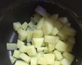 Foto del paso 2 de la receta: Canastitas de pollo y verdura
